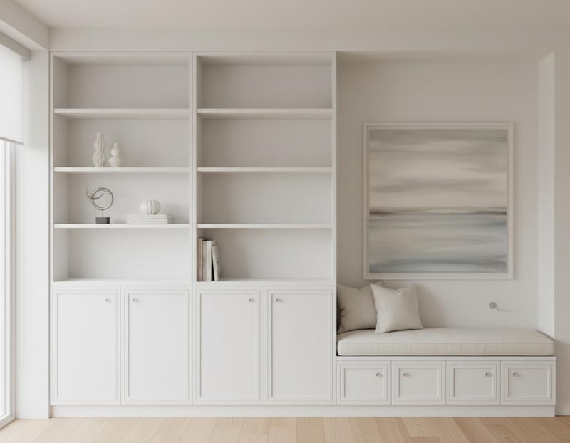 נגרות בהתאמה אישית 