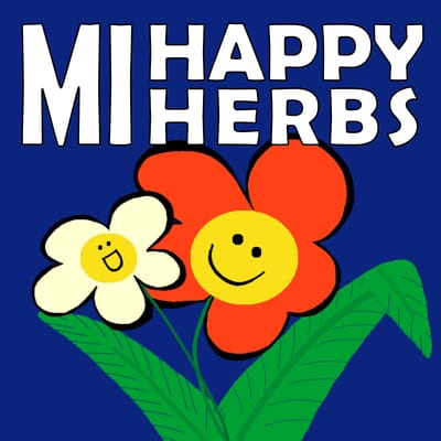 MI Happy Herbs
