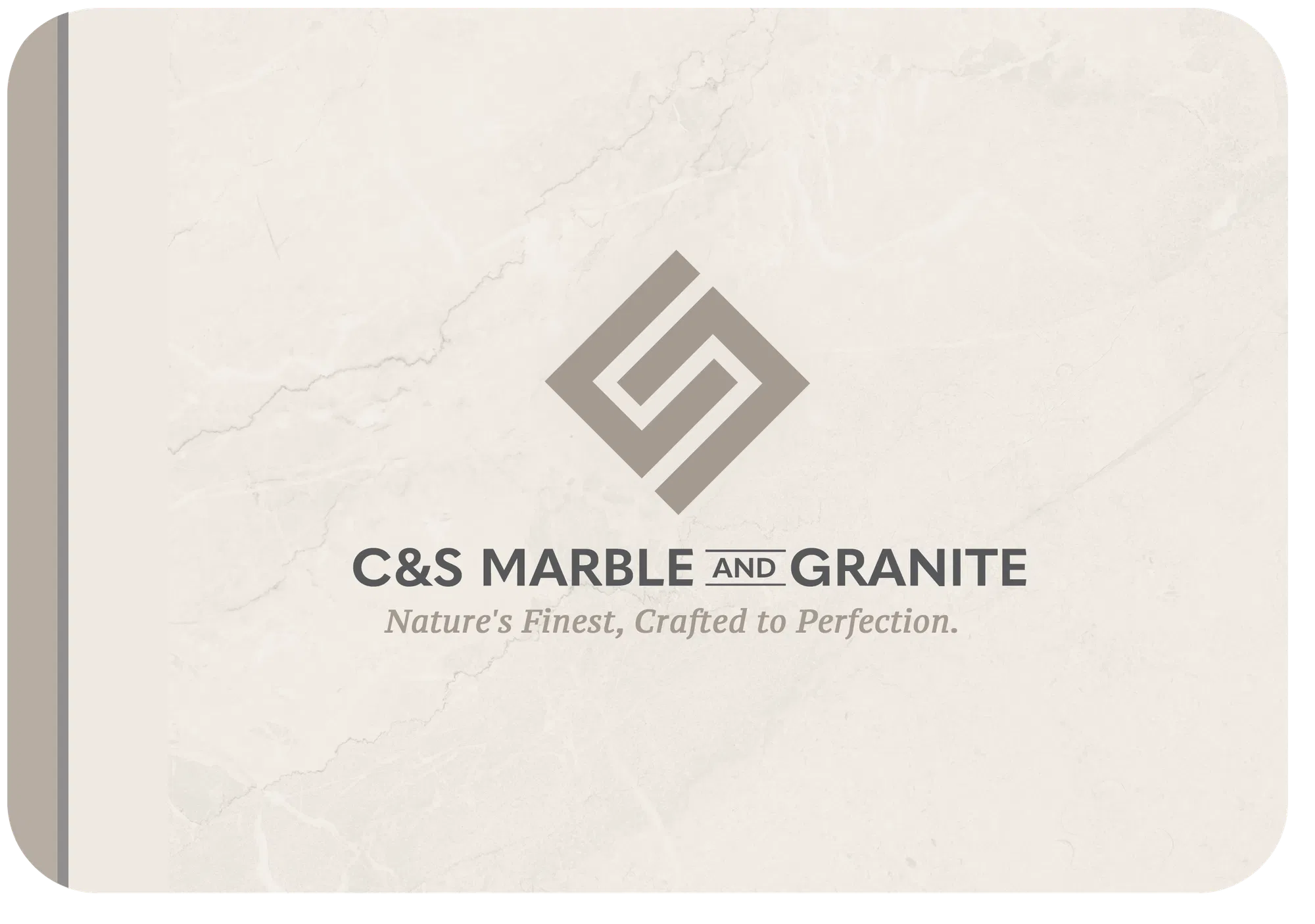 Brand identity, website, tagline development & social creative.