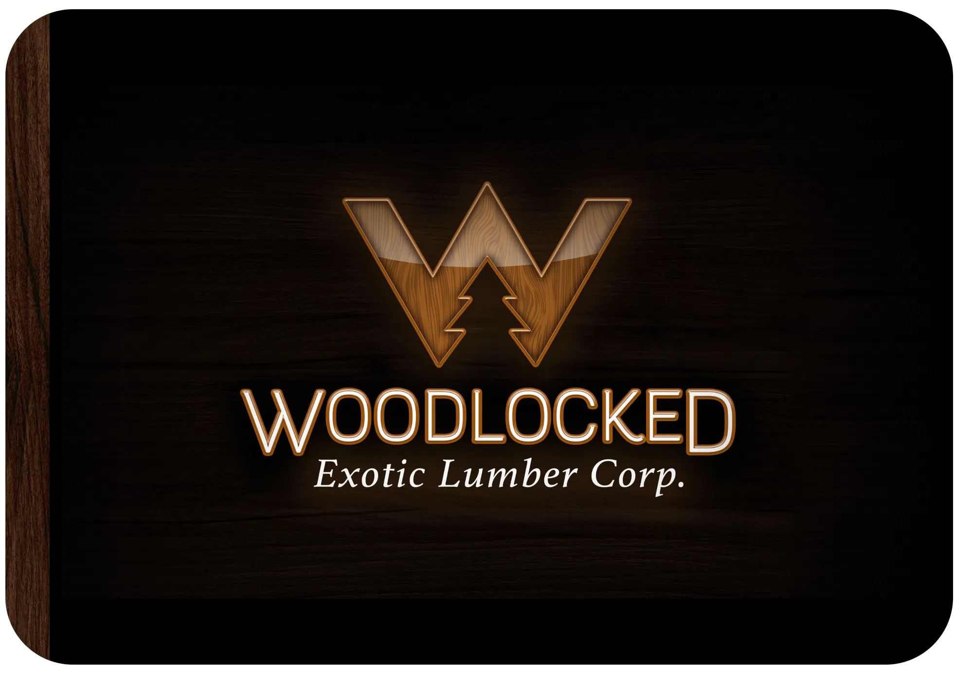 Brand identity and website, with social creative.