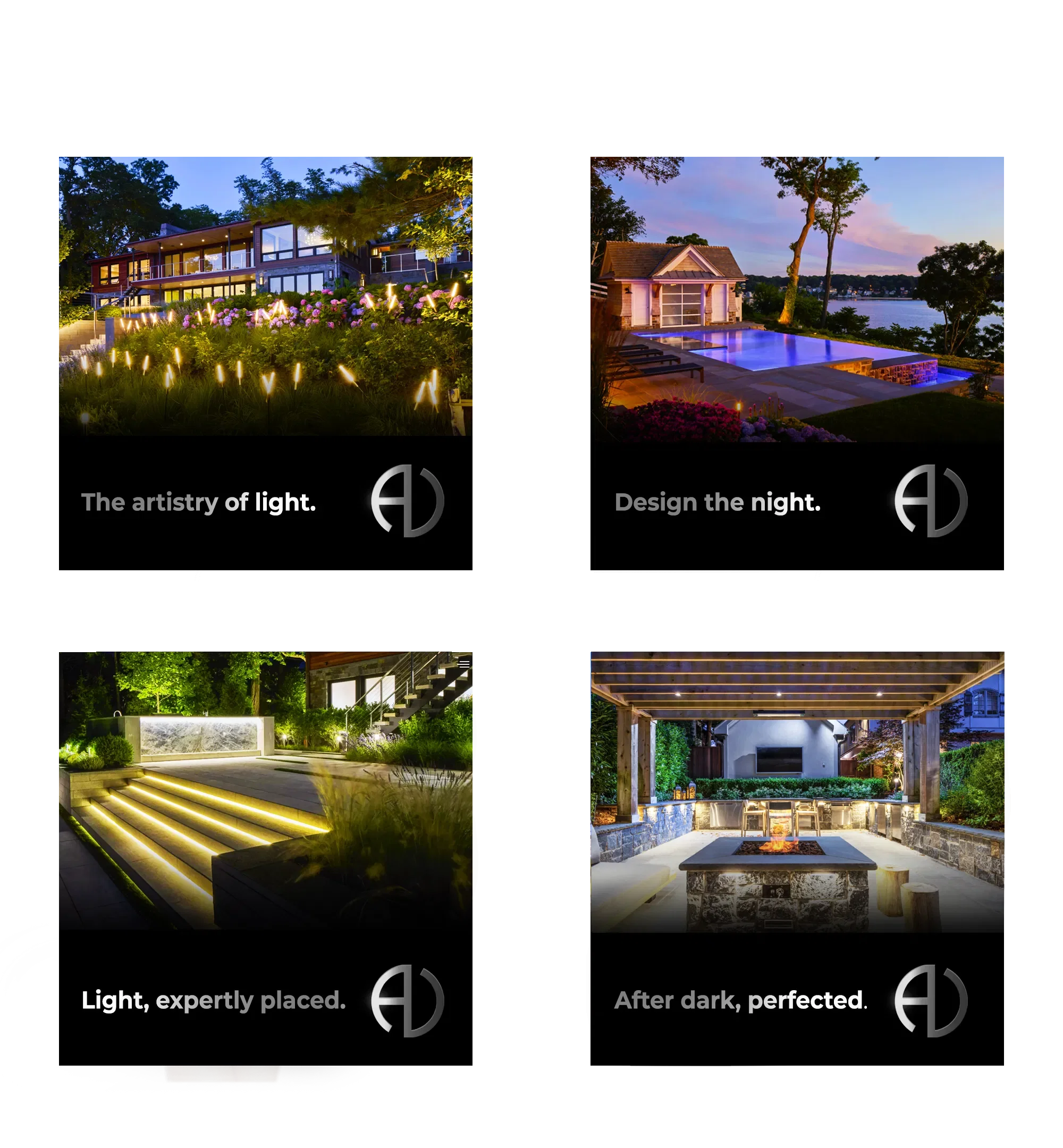 Brand identity, website, tagline development, social creative & fleet graphics.