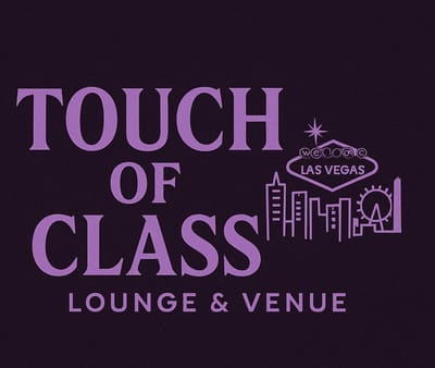 Touch Of Class Lounge And Venue