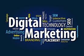 Digital marketing in today world
