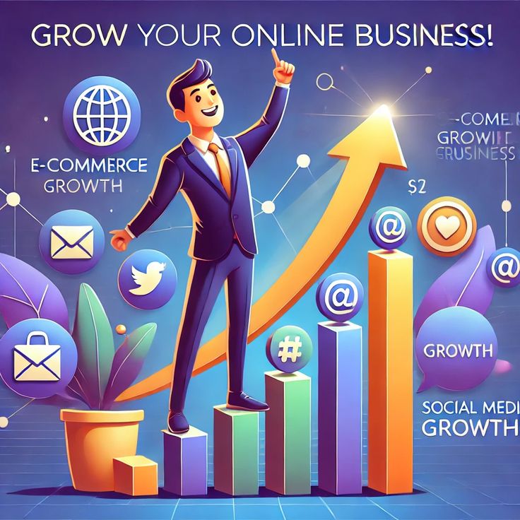 Unlocking Digital Growth: How Smart Promotion Turns Creators into Brands