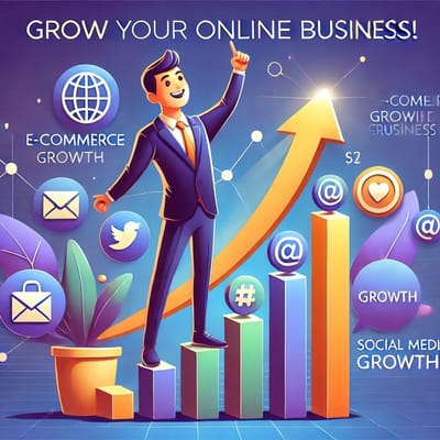 Unlocking Digital Growth: How Smart Promotion Turns Creators into Brands