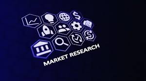 Market Research &amp; Competitor Analysis