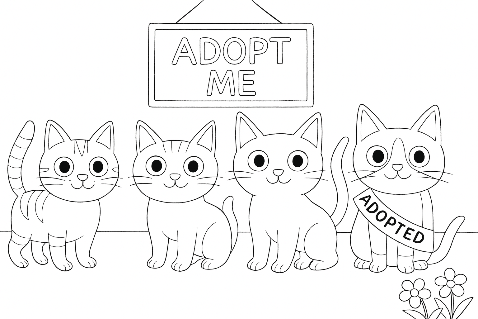 Galaxy finds a new home