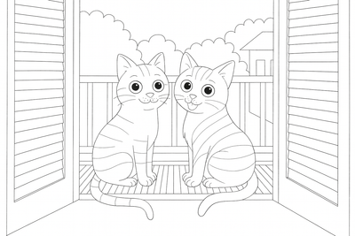 Galaxy meets Sunny and Venus