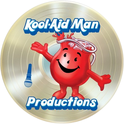 Kool-aid Man Productions