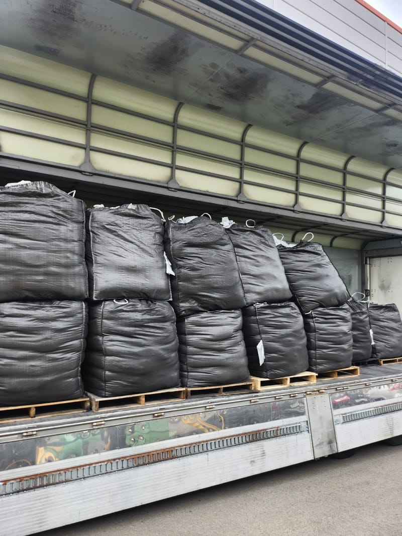 폐기물 적법처리