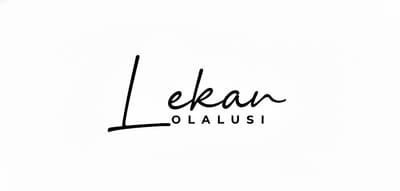 Lekan Olalusi Ministries