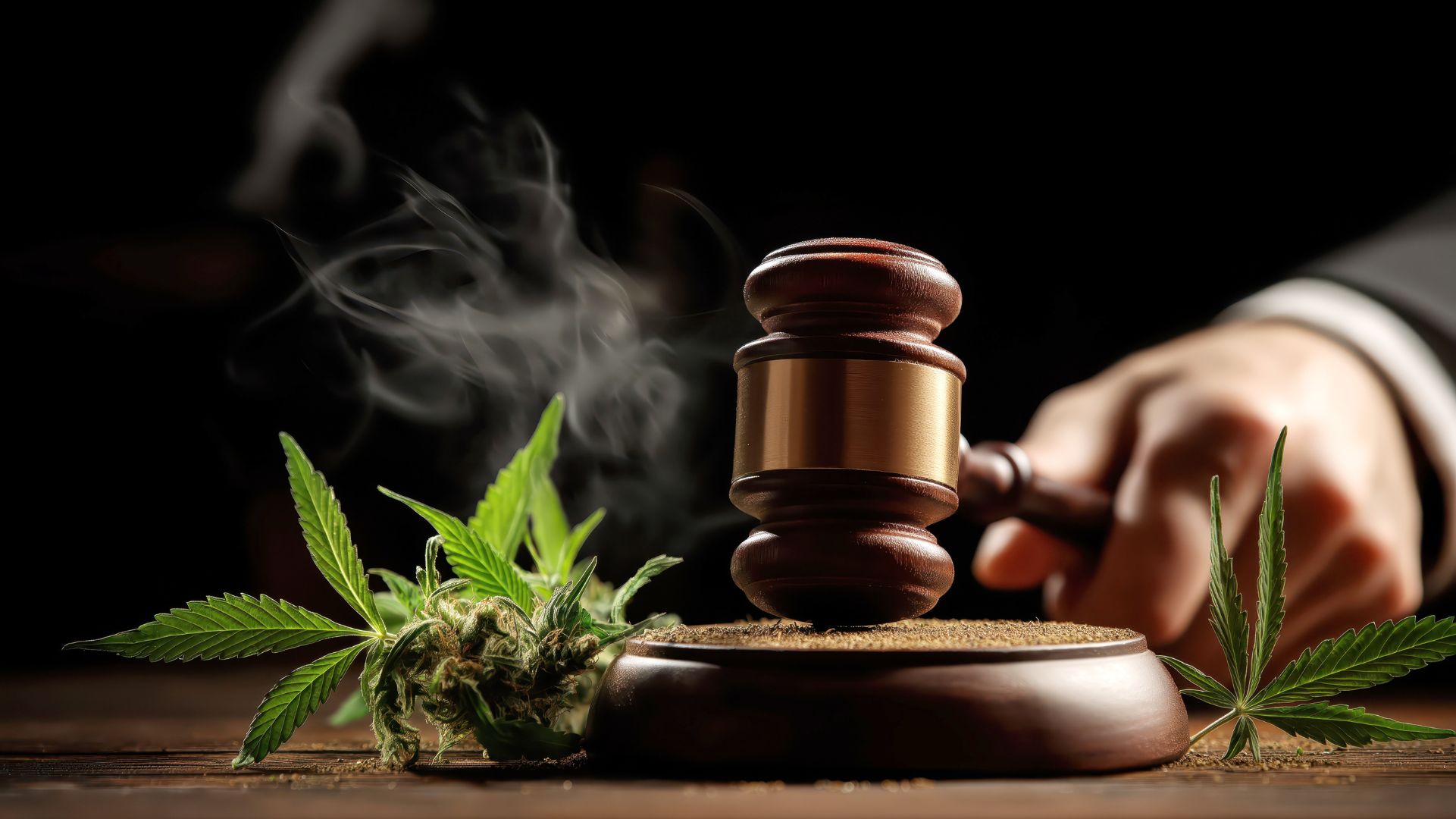 Cannabis Licensing: Step-by-Step Guide for Entrepreneurs