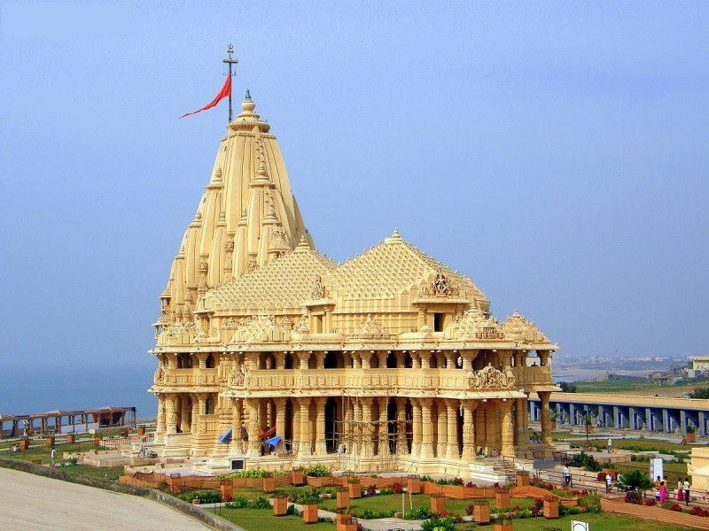 Dwarka Somnath tour Packages