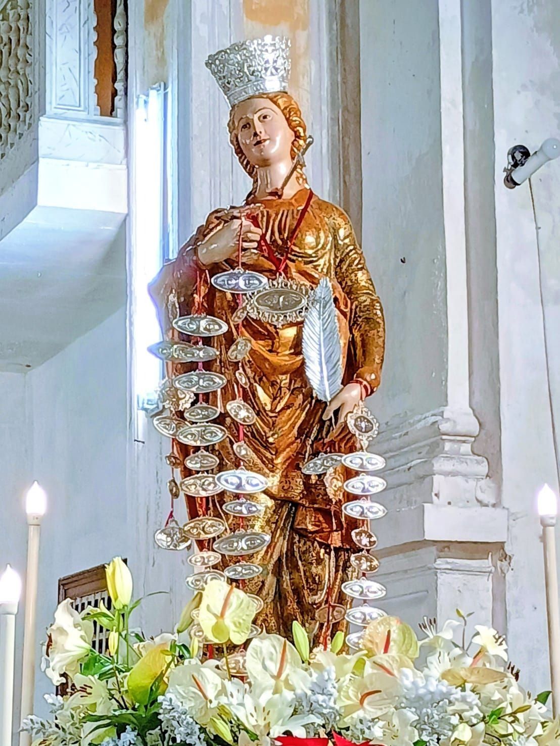 Festa di Santa Lucia