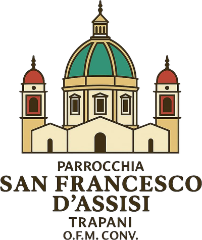 Parrocchia San Francesco d'Assisi - Trapani