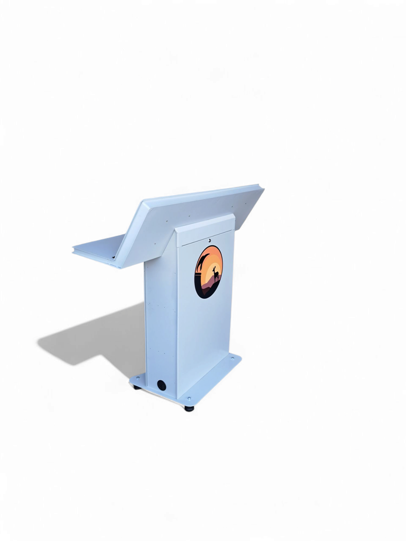 עמדות מרצה חכמות