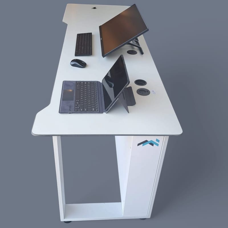 שולחנות מרצה