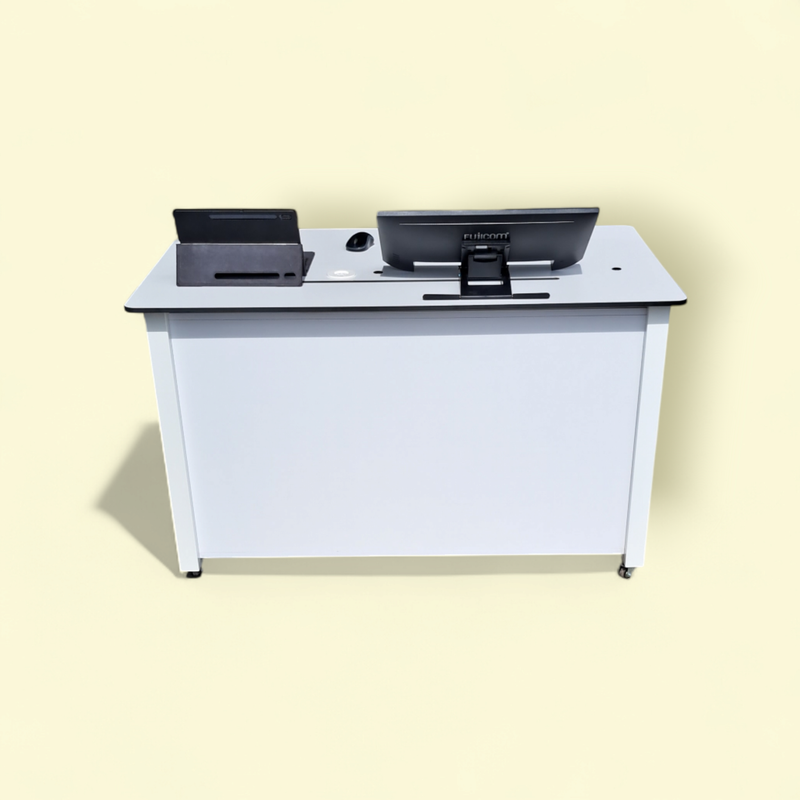 שולחנות מרצה