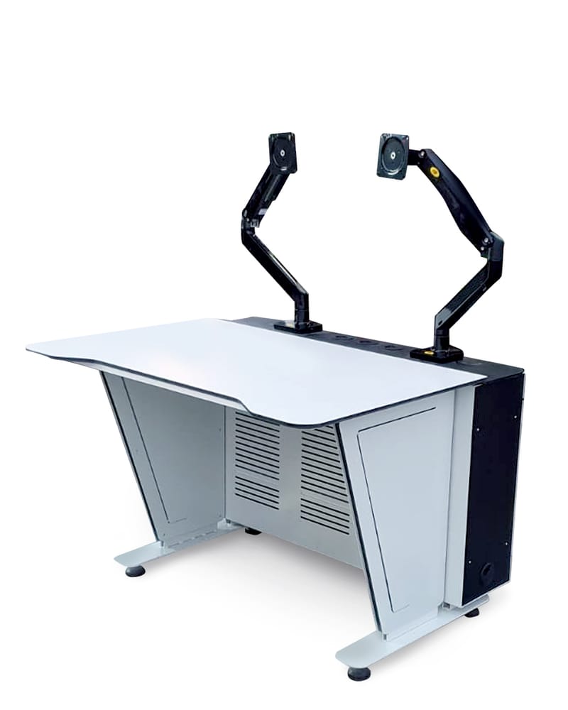 שולחנות בקרה