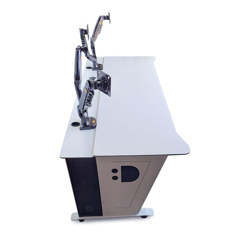 שולחנות בקרה