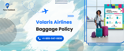 What Happens if a Bag Goes Over the Volaris Carry-On Size and Weight?