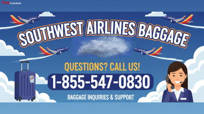 What Is the Carry-On Limit for Southwest Airlines?