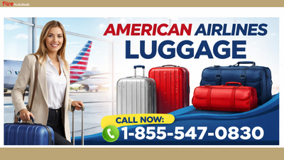 Is Carry-On Free with American Airlines Luggage Policy?