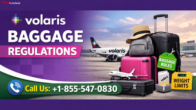 What is not allowed on a plane to carry-on Volaris?