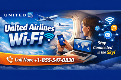 How do I purchase Wi-Fi on my United flight?
