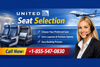 How early can I choose my seat on United?
