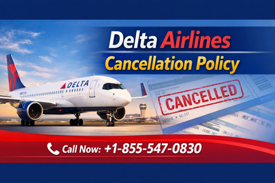 How to Cancel a Delta Flight Within 24 Hours?