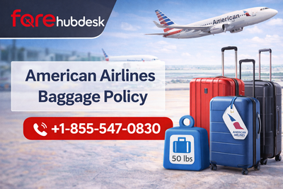 Does American Airlines charge for a carry-on bag?