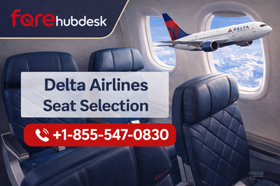 Can I choose my seat on Delta Basic Economy?