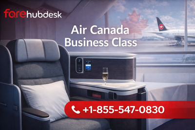 Is business class Air Canada worth it?