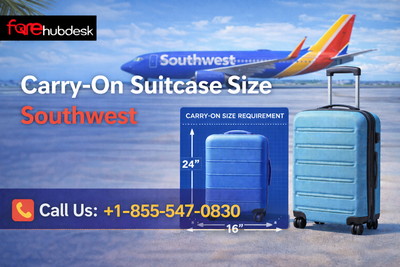 How many bags can I bring on southwest?