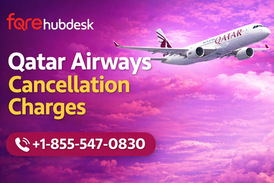 How to cancel a Qatar airways ticket and get refund?