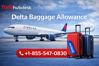 How do I get two free checked bags on Delta?