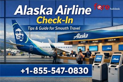 What Do You Need for alaska airlines check in?