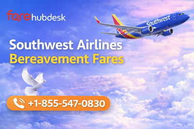 Can You Get Bereavement Fares on Southwest?