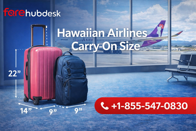 Has Luggage Weight Limit Hawaiian Airlines Changed in 2026?