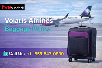 Volaris Baggage Carry On Size: What Fits on Board?