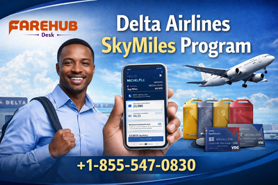 How Do I Look Up My Delta SkyMiles Account? A Complete Guide