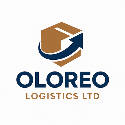 OLOREO LOGISTICS LTD