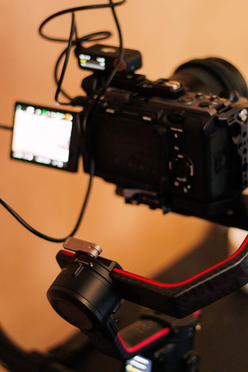 Seamless Photography Experiences