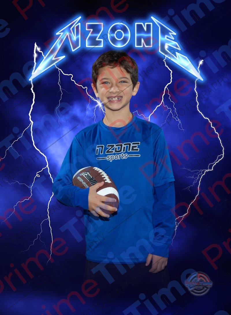 High-Quality Photo Delivery