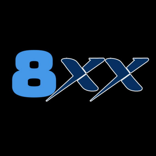 8XX Trải Nghiệm Cá Cược Không Giới Hạn Hot Nhất 2025