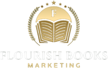 Flourish Books Marketing