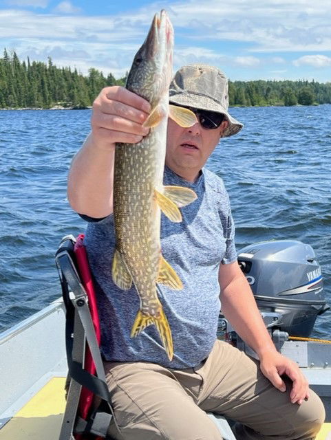 Northern Pike