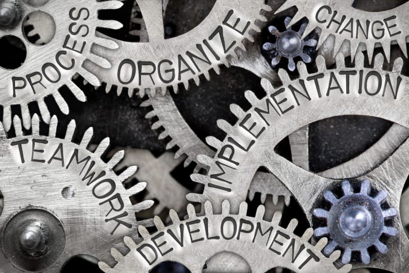 Quality Manufacturing