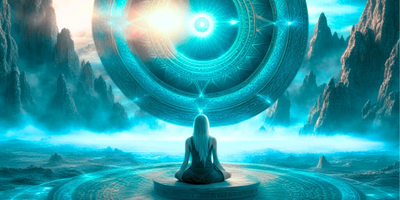 Musings on Life Maps